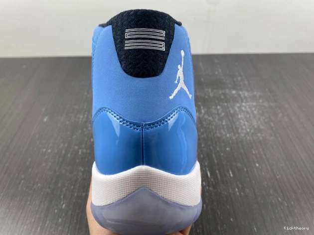 Kicktheory Flight Gift 717602-900 (11 Ultimate 29) Jordan of 0820